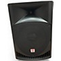 Used Rockville Used Rockville Power Gig RPG 15 Powered Speaker