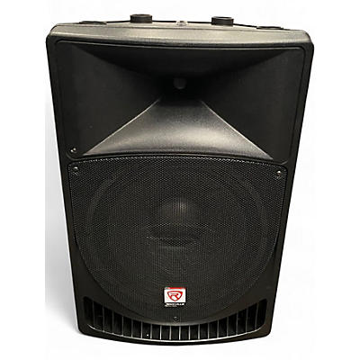 Used Rockville Power Gig RPG15 Powered Speaker