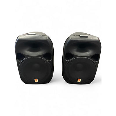 Used Rockville Power GigRPG 152K Sound Package