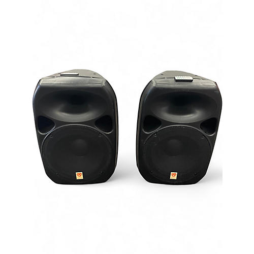 Used Rockville Power GigRPG 152K Sound Package