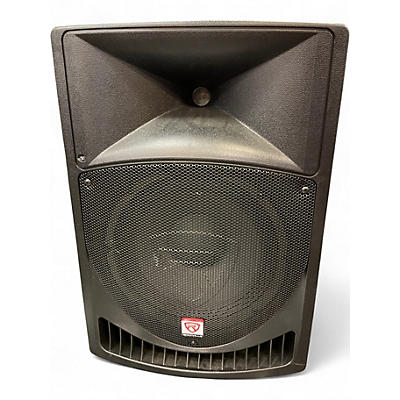 Used Rockville Power gig RPG-10 Powered Speaker