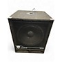 Used Rockville RBG-125 Bass Cabinet