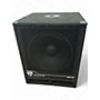Used Rockville RBG-125 Powered Subwoofer