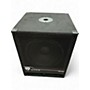 Used Rockville RBG-12S Powered Subwoofer
