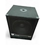 Used Rockville RBG-12S Powered Subwoofer