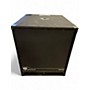 Used Rockville RBG-18S Powered Subwoofer