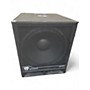 Used Rockville RBG-18S Powered Subwoofer