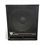 Used Rockville RBG 18S Powered Subwoofer