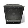 Used Rockville RBG12S Bass Gig 1400W Powered Subwoofer