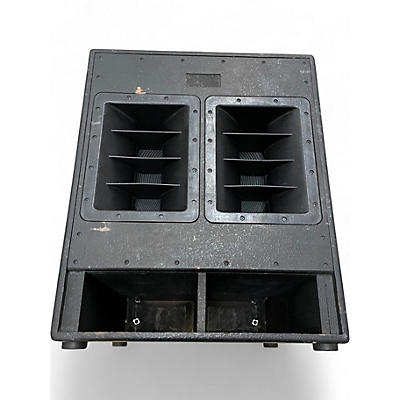 Used Rockville RBG18FA Powered Subwoofer