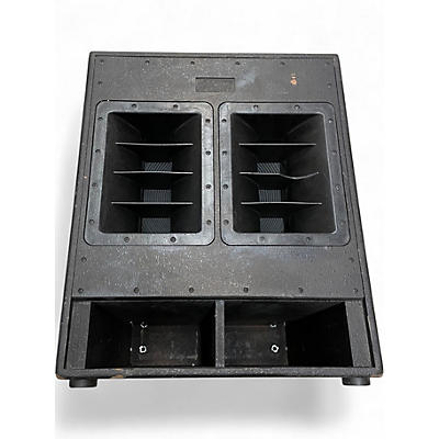 Used Rockville RBG18fa Powered Subwoofer