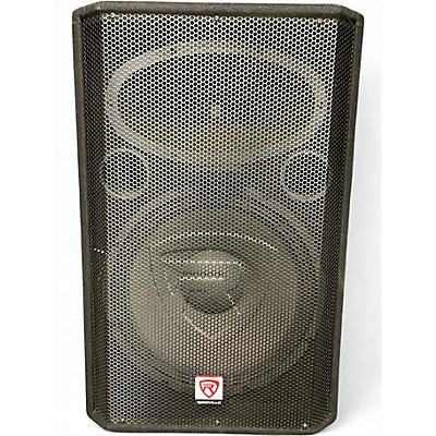 Used Rockville RC230 Powered Speaker