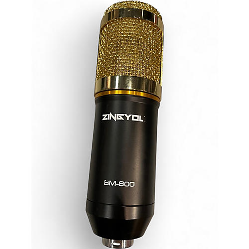 Used Rockville RCM PRO Condenser Microphone