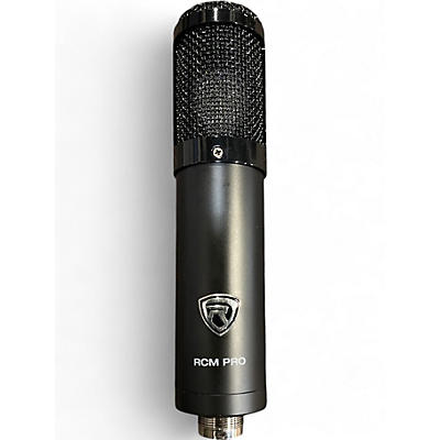 Used Rockville RCM PRO Condenser Microphone