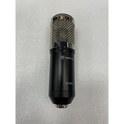 Rockville Used Rockville RCM01 Condenser Microphone