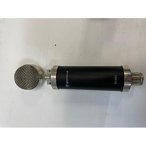 Rockville Used Rockville RCM03 Condenser Microphone