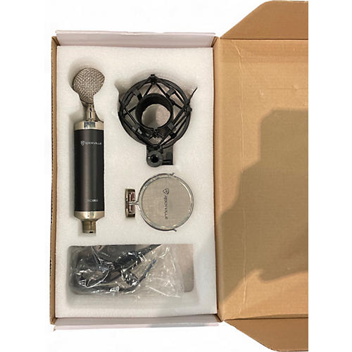Used Rockville RCM03 Condenser Microphone