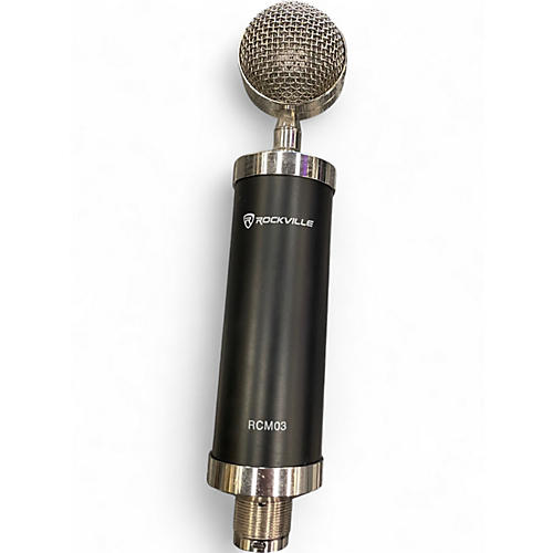 Used Rockville RCM03 Condenser Microphone