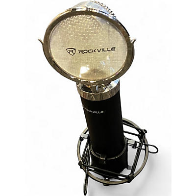 Used Rockville RCM03 Condenser Microphone