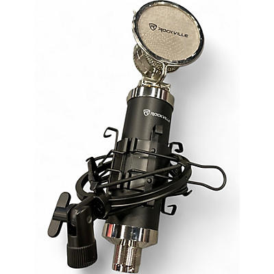 Used Rockville RCM03 Condenser Microphone