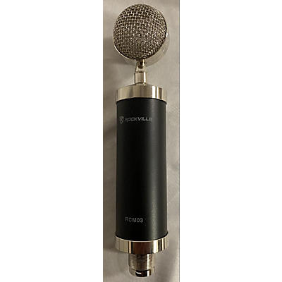 Rockville Used Rockville RCM03 Condensor Microphone Condenser Microphone