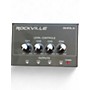 Used Rockville RHPA-4 Audio Converter