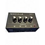 Used Rockville RHPA4 Headphone Amp