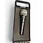 Used Rockville RMC-XLR Dynamic Microphone