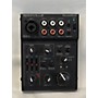 Used Rockville Used Rockville ROCKMIX 5 Digital Mixer