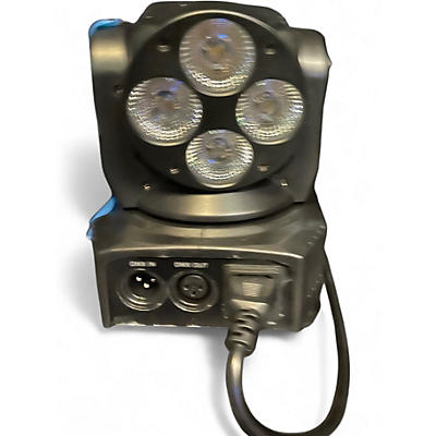 Used Rockville ROCKON 7