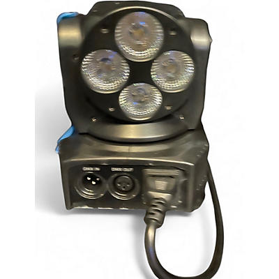 Used Rockville ROCKON 7