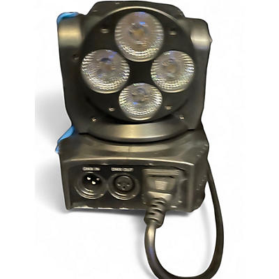 Used Rockville ROCKON 7