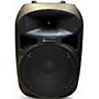 Used Rockville RPG 082K Powered Speaker