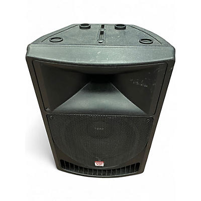 Used Rockville RPG-10 Powered Speaker