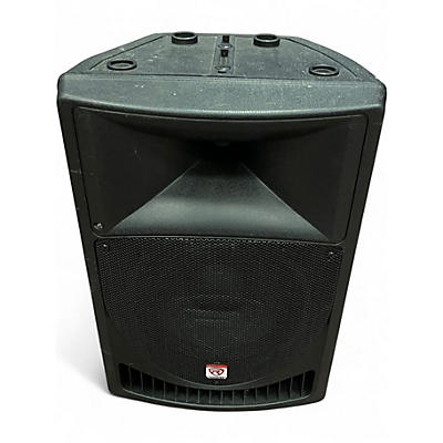 Used Rockville RPG-10 Powered Speaker