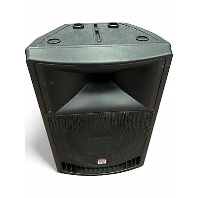 Used Rockville RPG-10 Powered Speaker