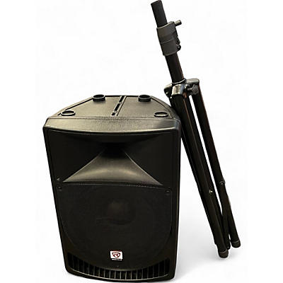 Used Rockville RPG-15 Powered Speaker