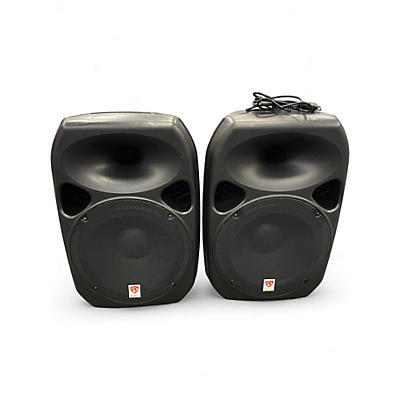 Used Rockville RPG-152K V2 Powered Speaker