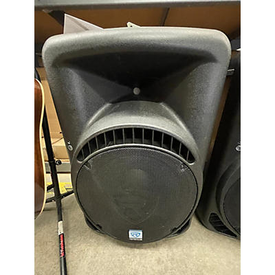 Rockville Used Rockville RPG 15BT Powered Speaker