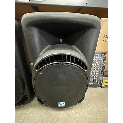 Rockville Used Rockville RPG 15BT Powered Speaker