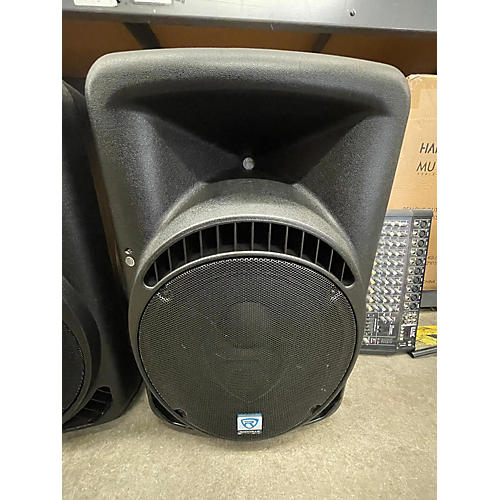 Rockville Used Rockville RPG 15BT Powered Speaker