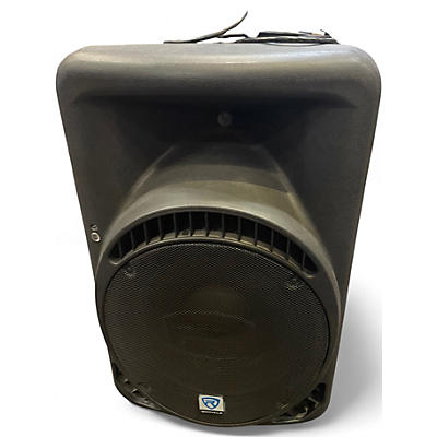 Used Rockville RPG-15BT Powered Speaker