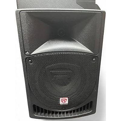 Used Rockville RPG-8 Powered Monitor