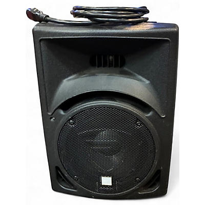 Used Rockville RPG-8 Powered Speaker