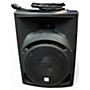 Used Rockville RPG-8 Powered Speaker