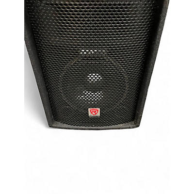Used Rockville RPG10 Unpowered Speaker