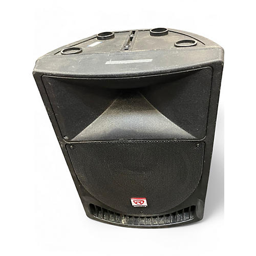 Used Rockville RPG12 Powered Speaker