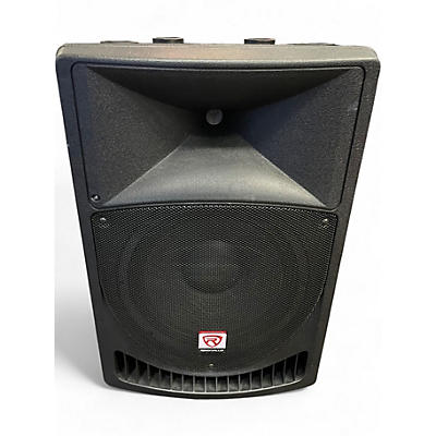 Used Rockville RPG12 Powered Speaker