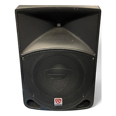 Used Rockville RPG12 Powered Speaker