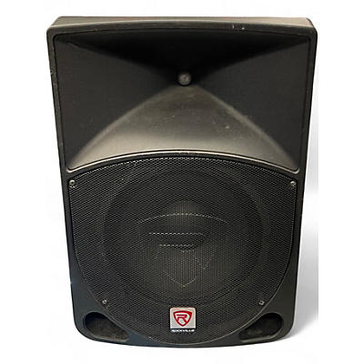 Used Rockville RPG12 Powered Speaker
